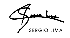 Sergio signature